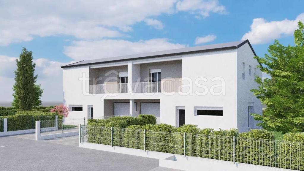 casa indipendente in vendita a Spinea