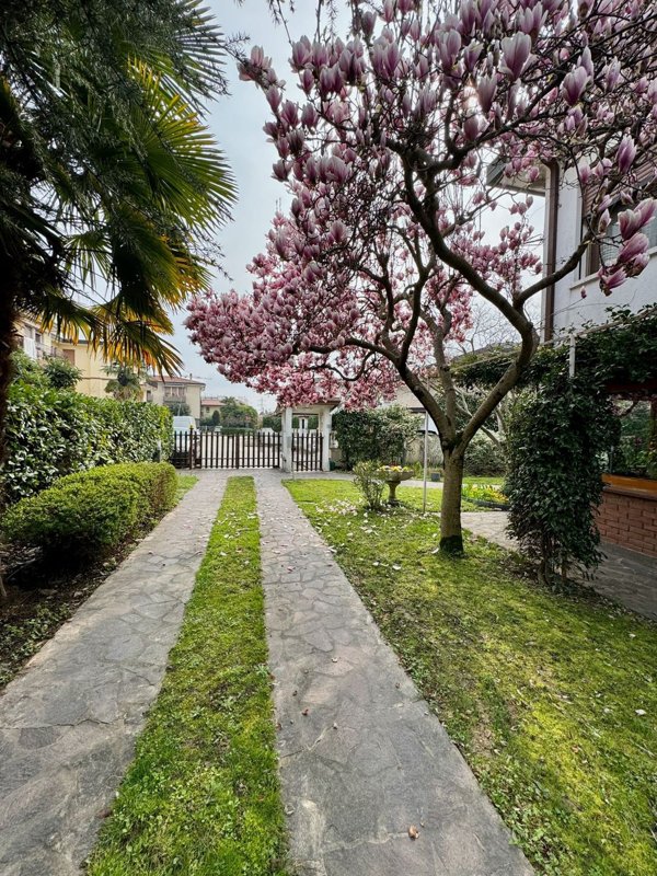 casa indipendente in vendita a Spinea
