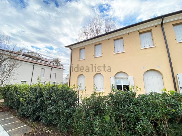 appartamento in vendita a Spinea