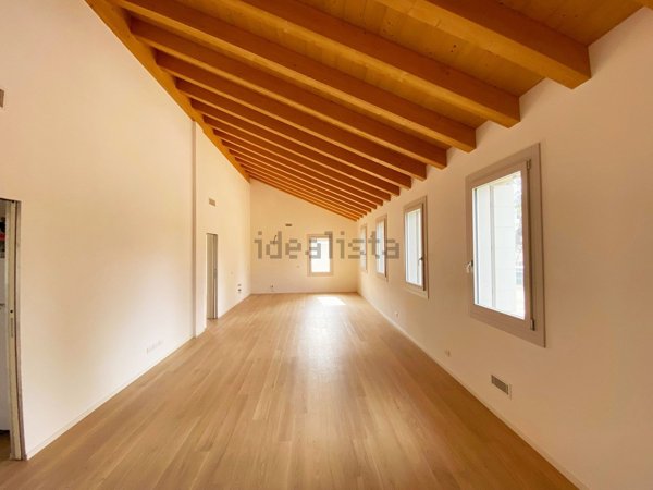 appartamento in vendita a Spinea