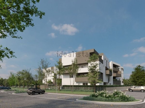 appartamento in vendita a Spinea