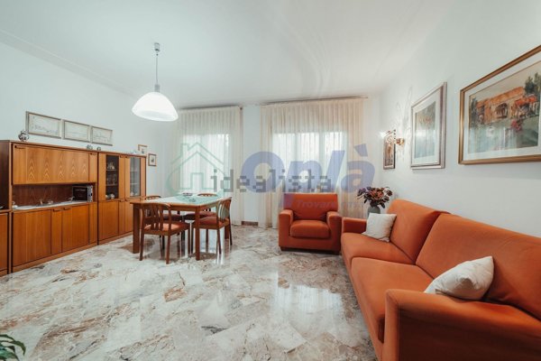 appartamento in vendita a Spinea