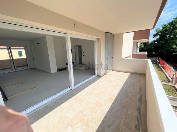 appartamento in vendita a Spinea