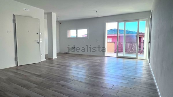 appartamento in vendita a Spinea