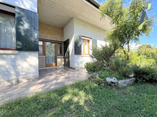 casa indipendente in vendita a Spinea