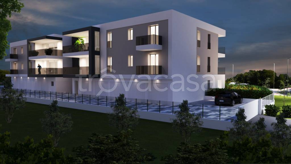 appartamento in vendita a Spinea