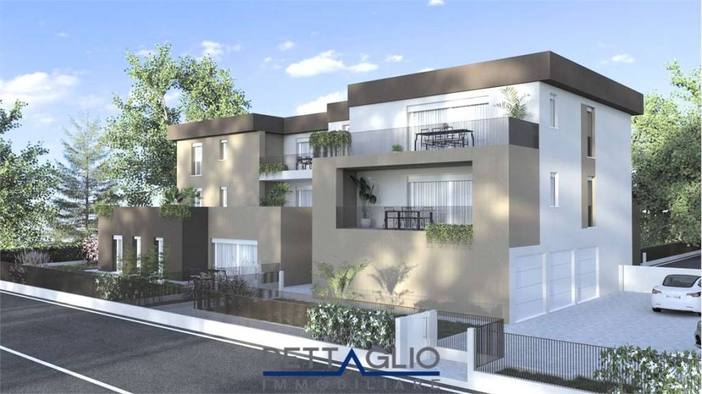 appartamento in vendita a Spinea