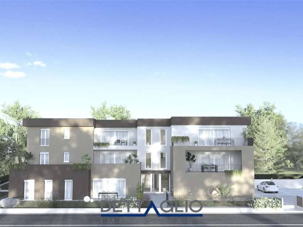 appartamento in vendita a Spinea