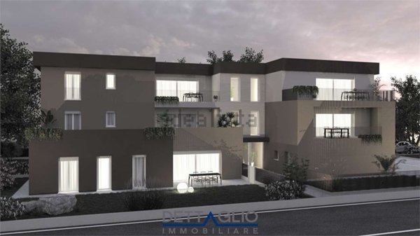 appartamento in vendita a Spinea