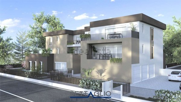 appartamento in vendita a Spinea