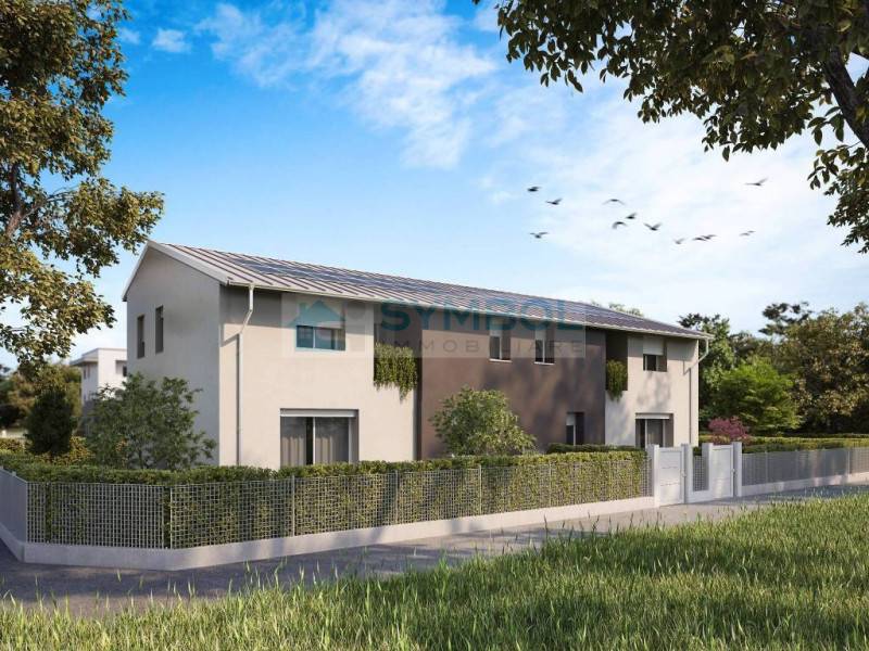casa indipendente in vendita a Spinea