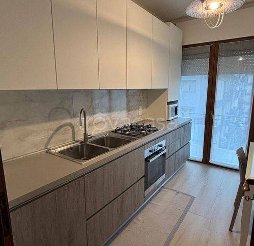 appartamento in vendita a Spinea