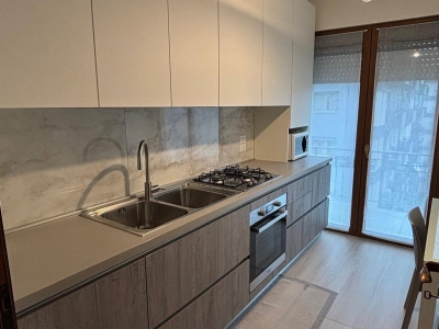 appartamento in vendita a Spinea