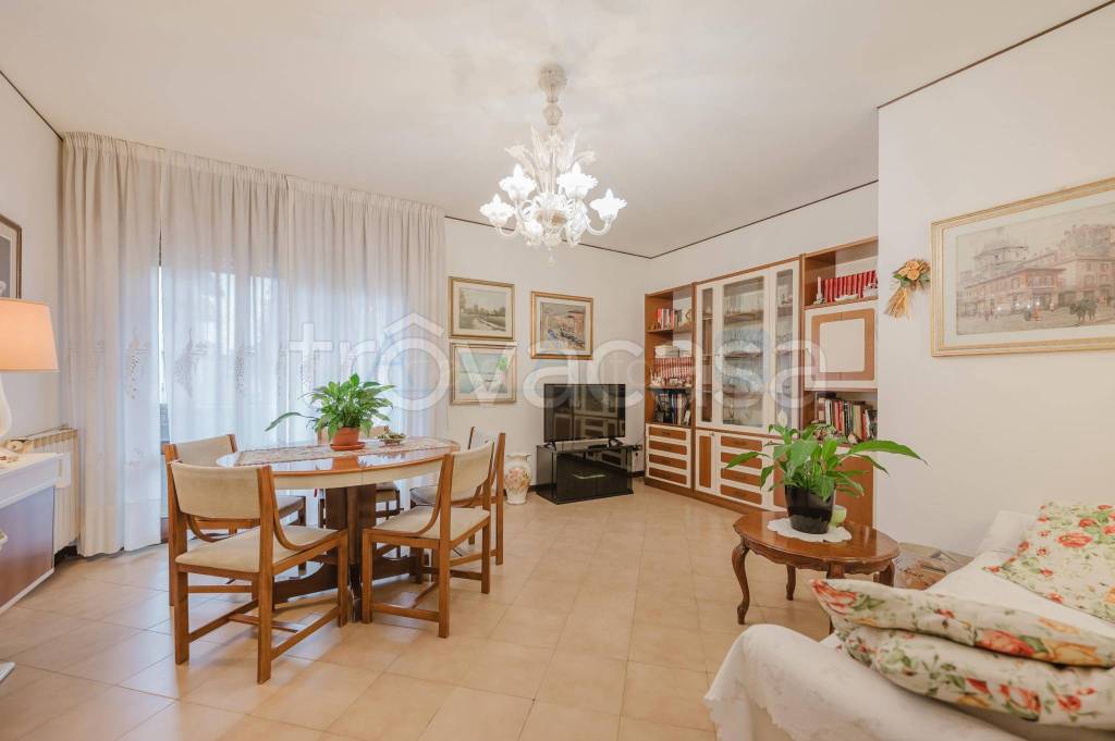 appartamento in vendita a Spinea