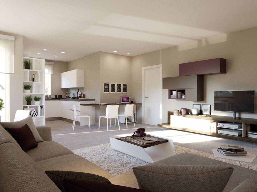 appartamento in vendita a Spinea