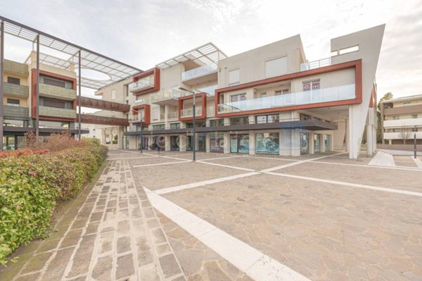 monolocale in vendita a Spinea