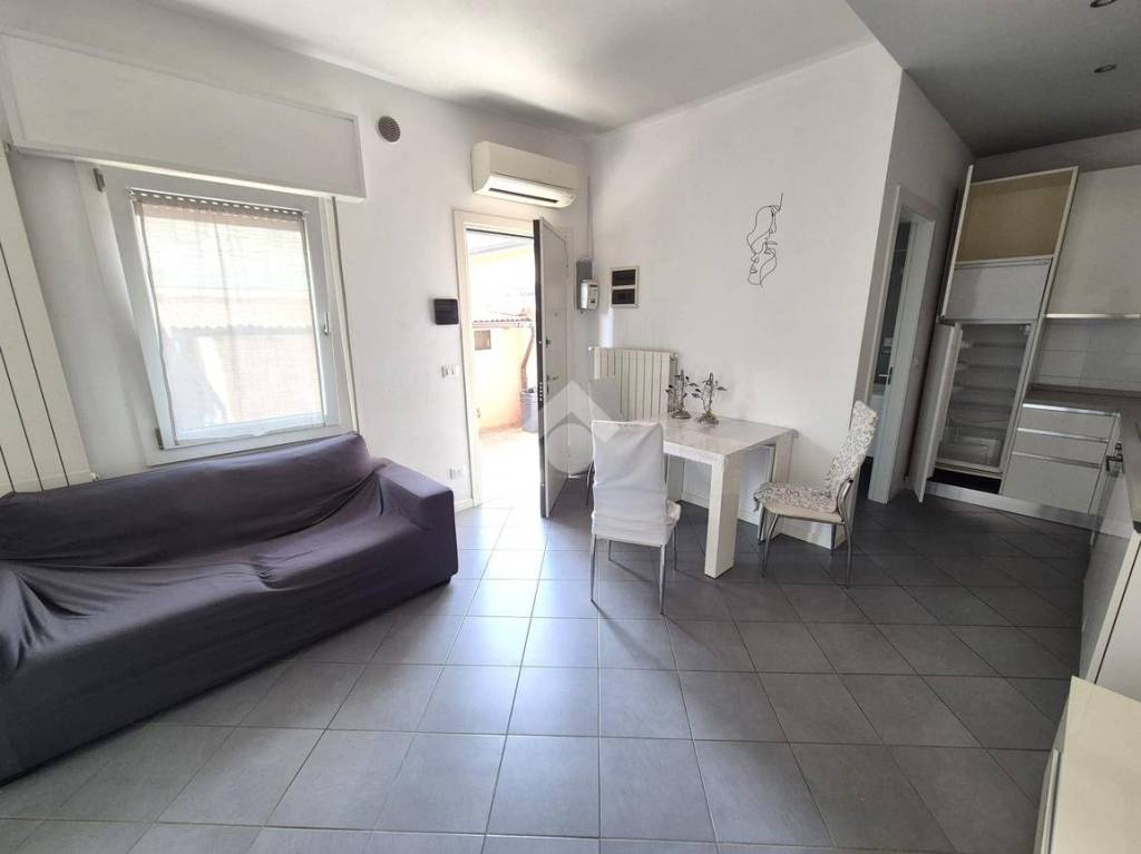 appartamento in vendita a Spinea