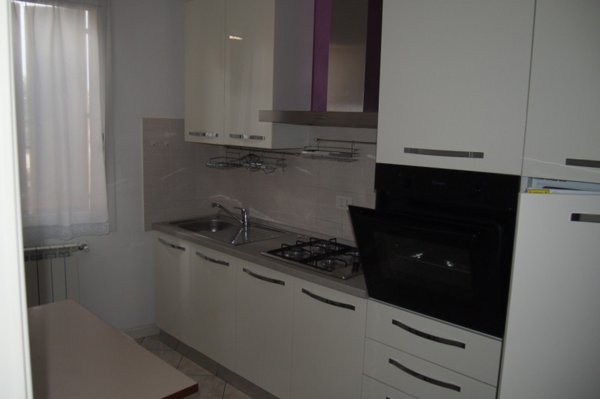 appartamento in vendita a Spinea