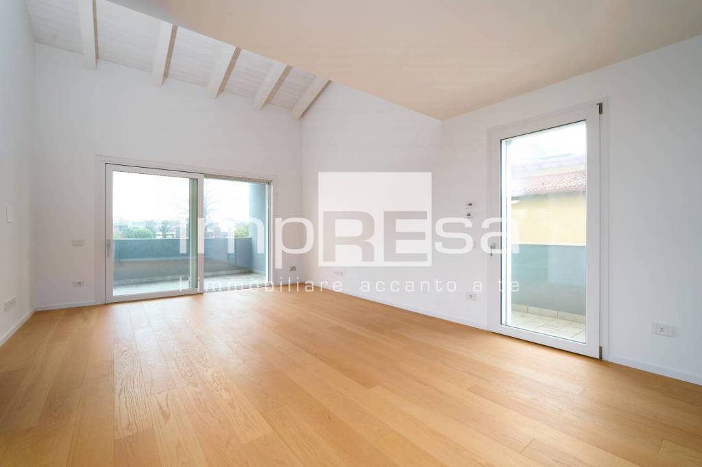casa indipendente in vendita a Spinea