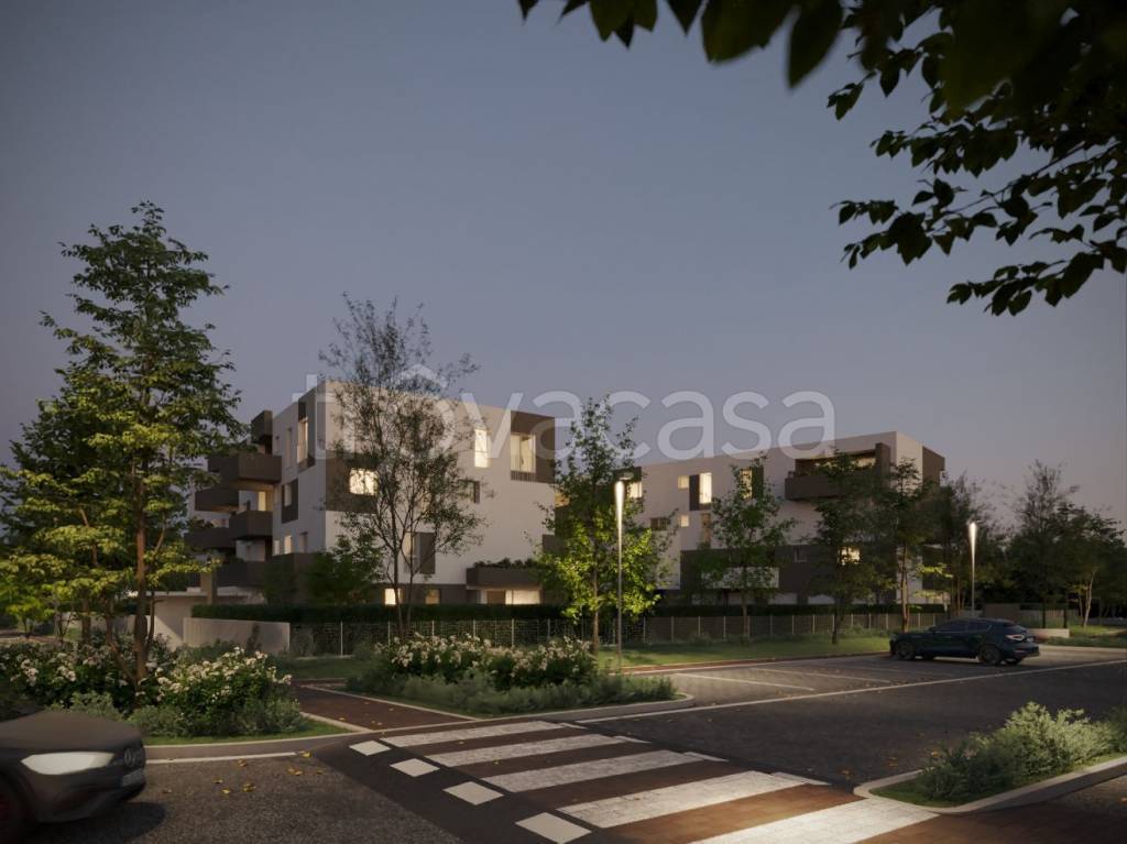 appartamento in vendita a Spinea