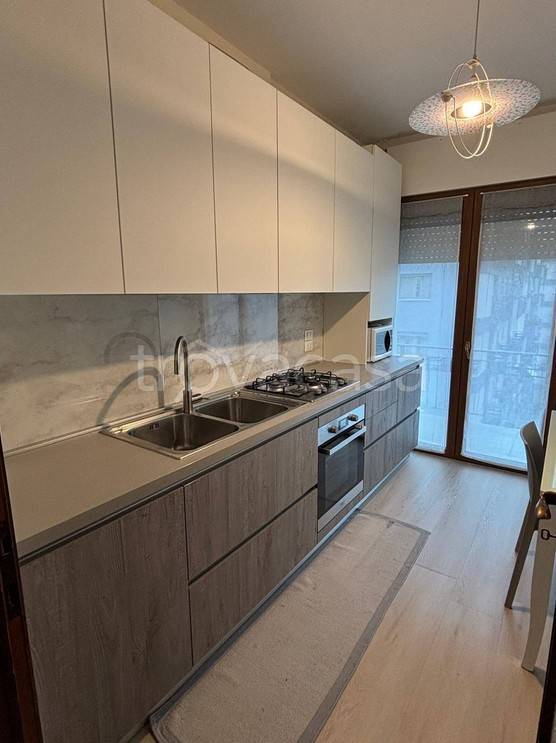 appartamento in vendita a Spinea