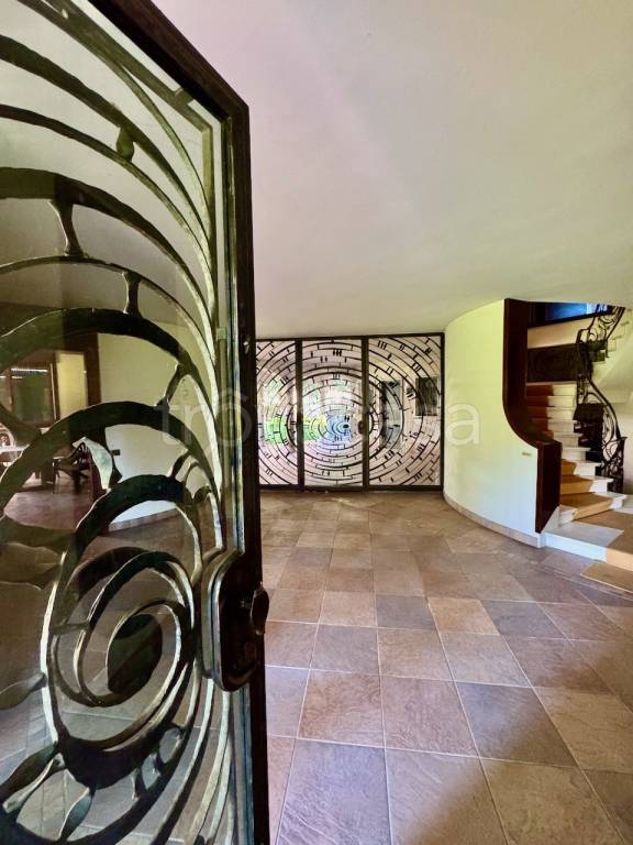 casa indipendente in vendita a Spinea