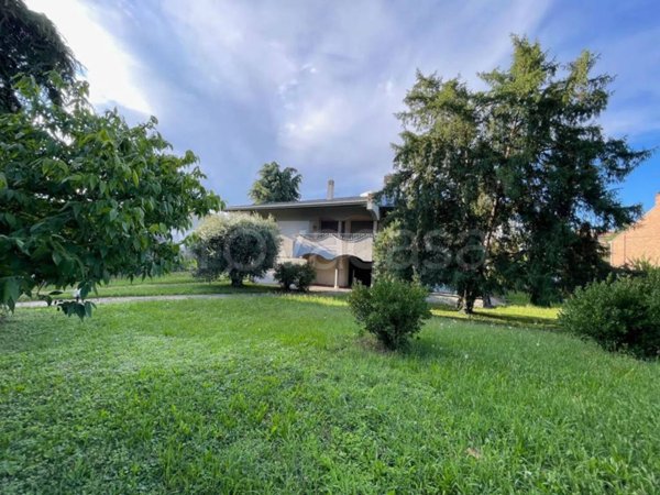 casa indipendente in vendita a Spinea