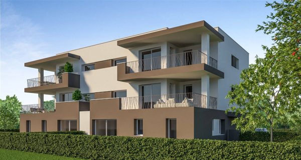 appartamento in vendita a Spinea