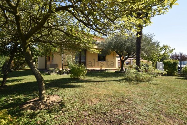 casa indipendente in vendita a Spinea