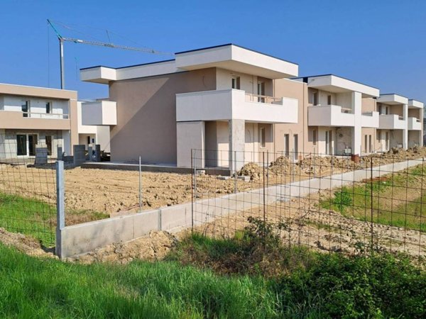 casa indipendente in vendita a Spinea