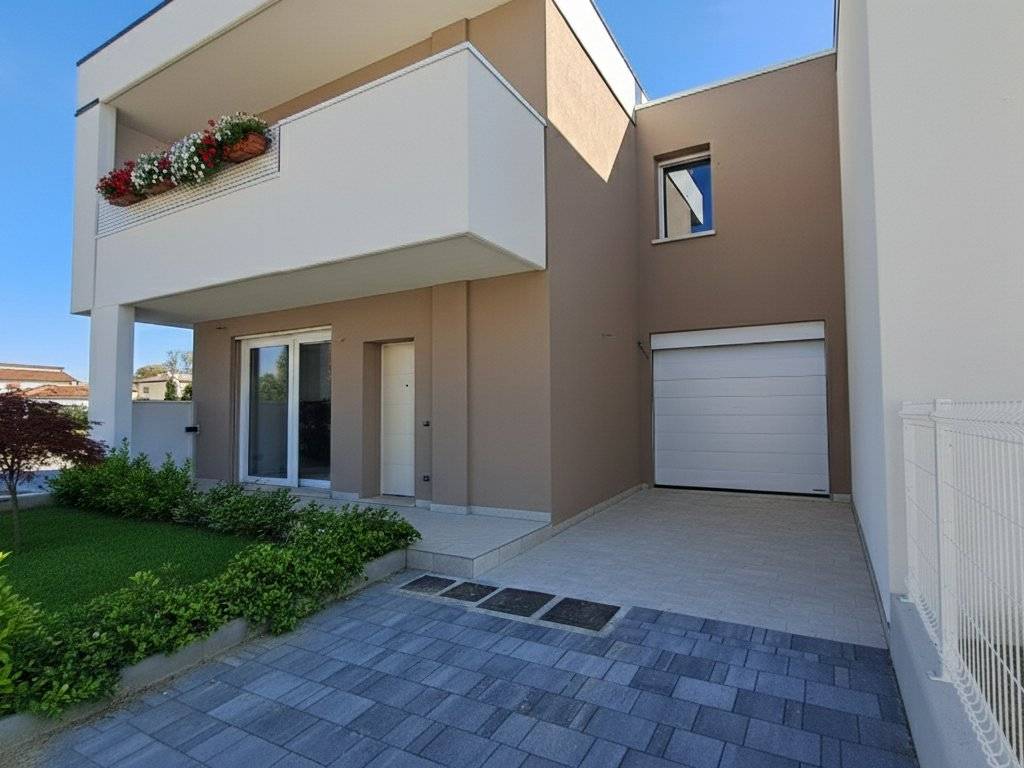 casa indipendente in vendita a Spinea