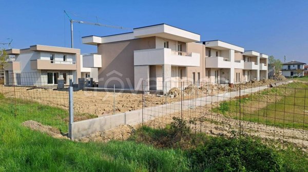 casa indipendente in vendita a Spinea
