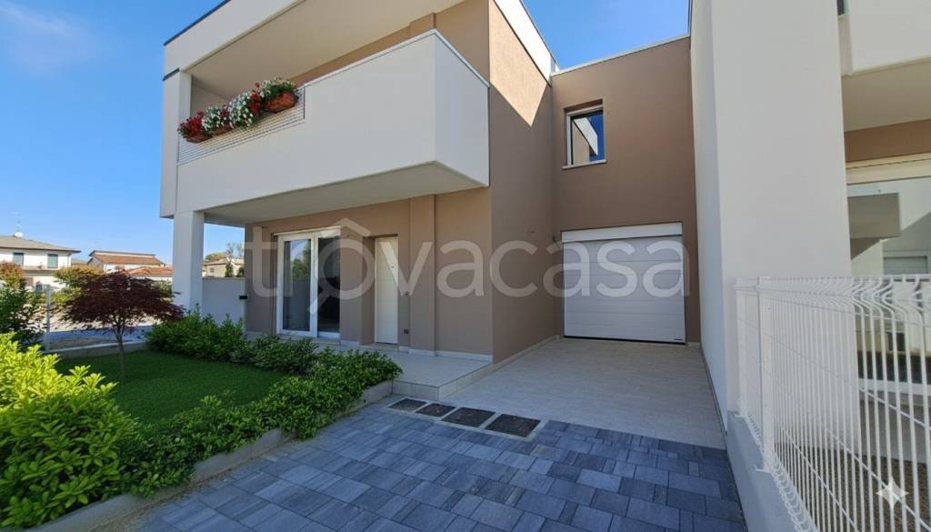 casa indipendente in vendita a Spinea