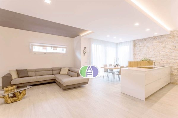appartamento in vendita a Spinea