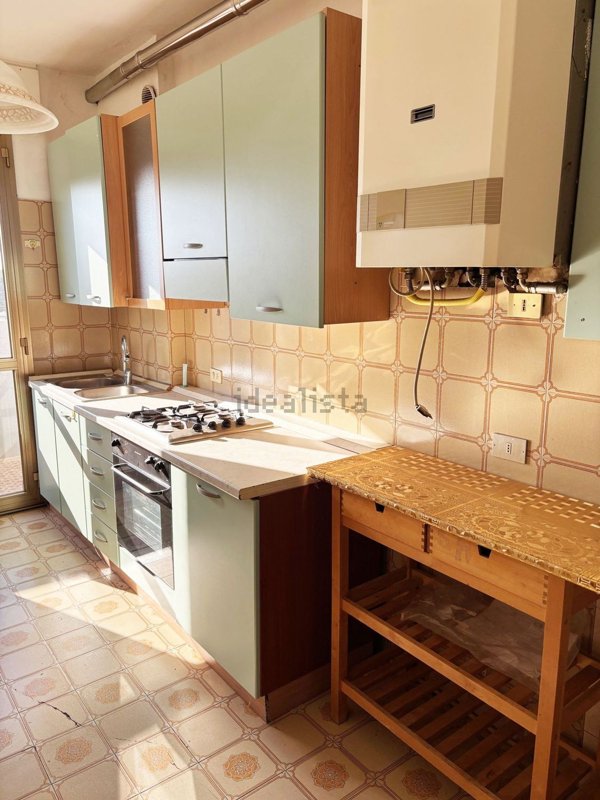 appartamento in vendita a Spinea