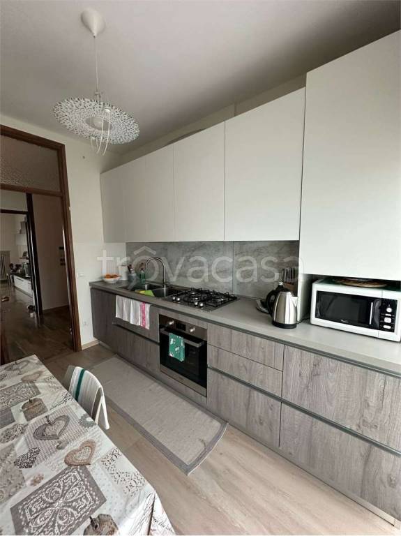appartamento in vendita a Spinea