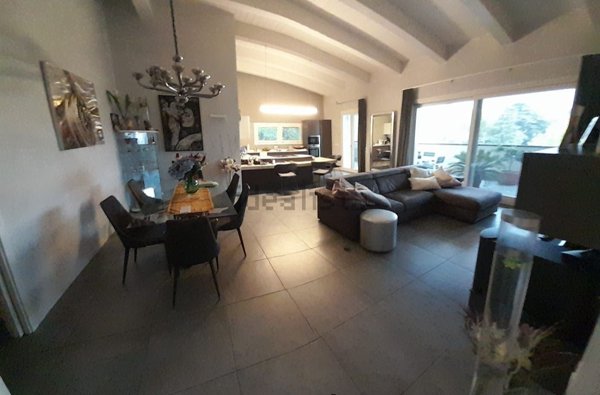 appartamento in vendita a Spinea