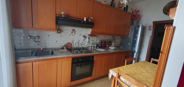 appartamento in vendita a Spinea