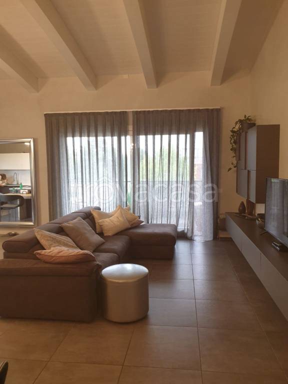 appartamento in vendita a Spinea