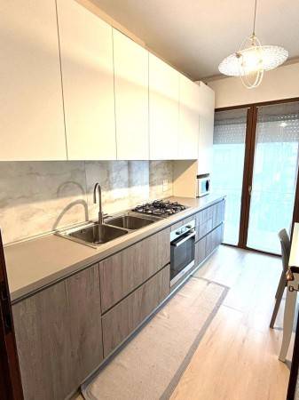 appartamento in vendita a Spinea