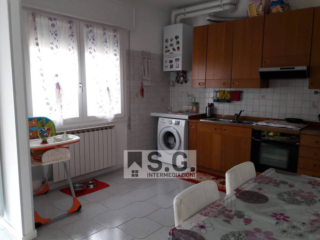 appartamento in vendita a Spinea