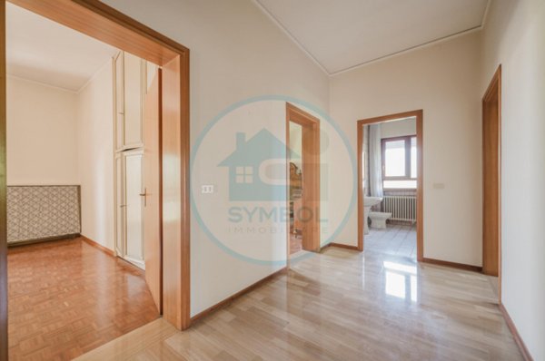 casa indipendente in vendita a Spinea