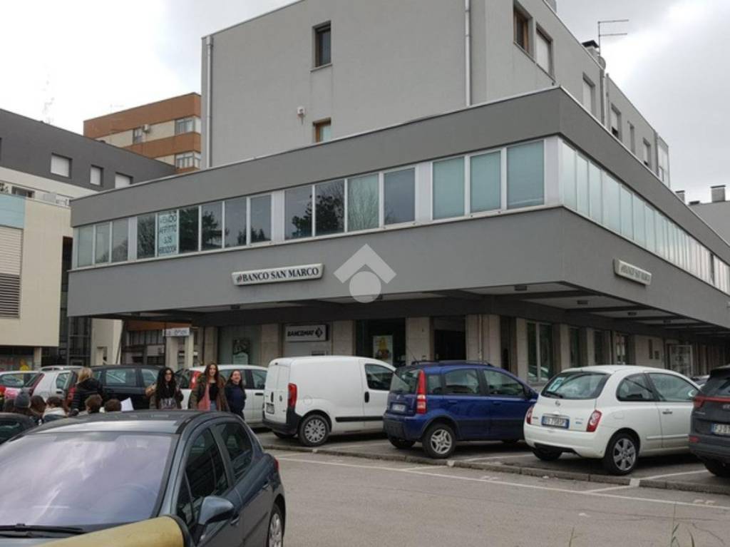 ufficio in vendita a Spinea