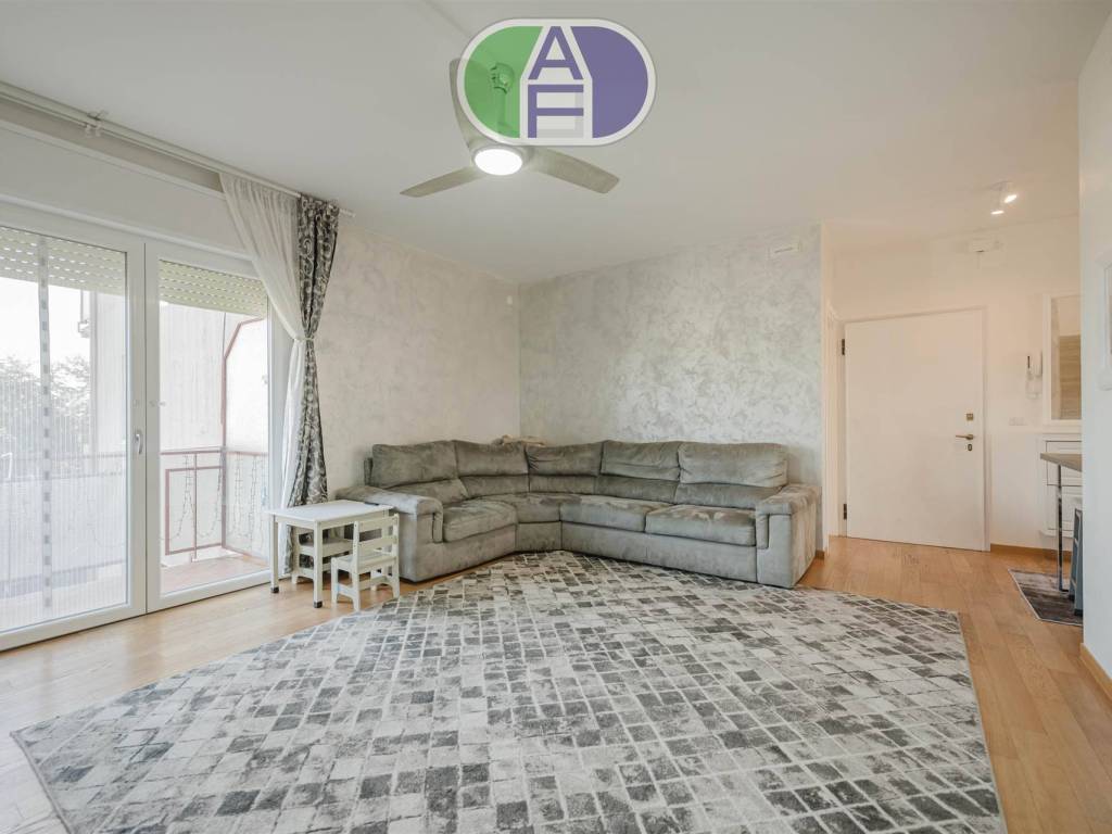 appartamento in vendita a Spinea