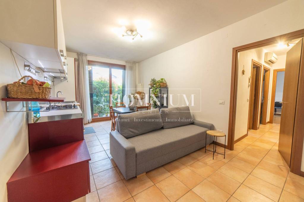 appartamento in vendita a Spinea