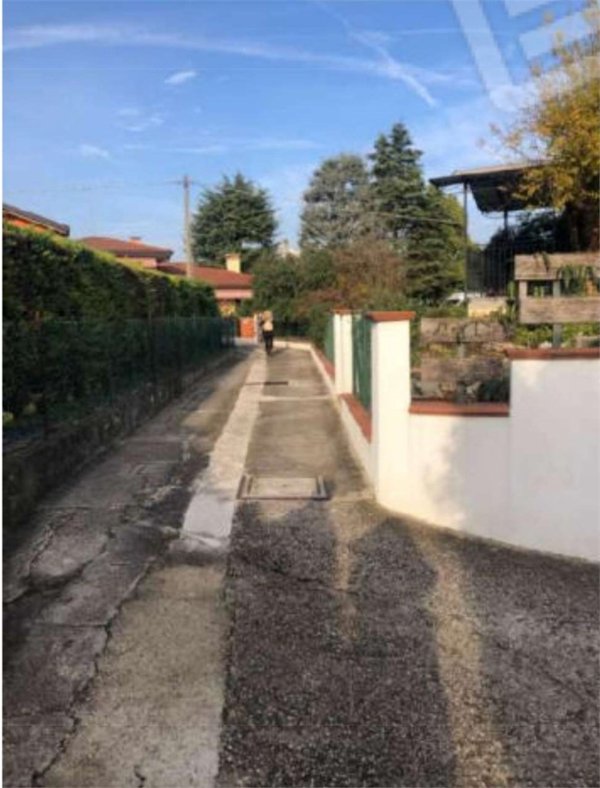 casa indipendente in vendita a Spinea