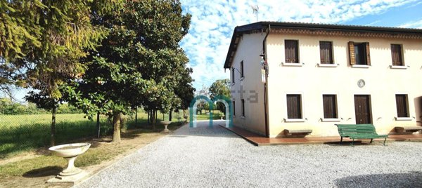 casa indipendente in vendita a Spinea