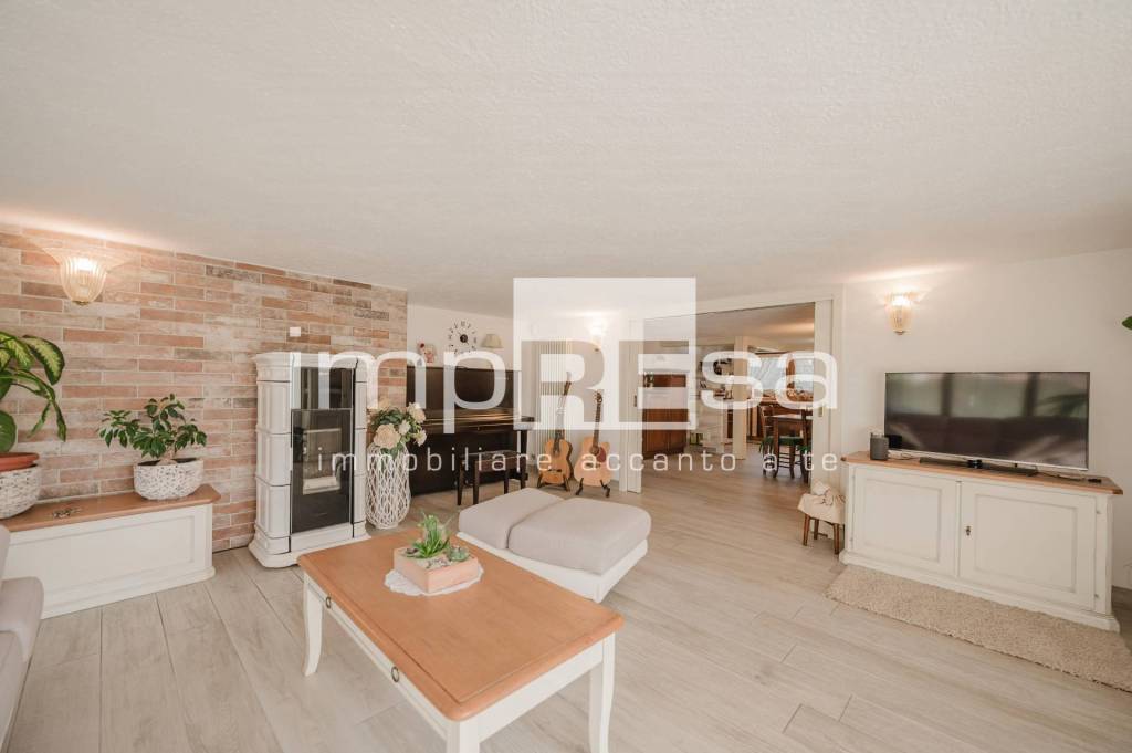 casa indipendente in vendita a Spinea