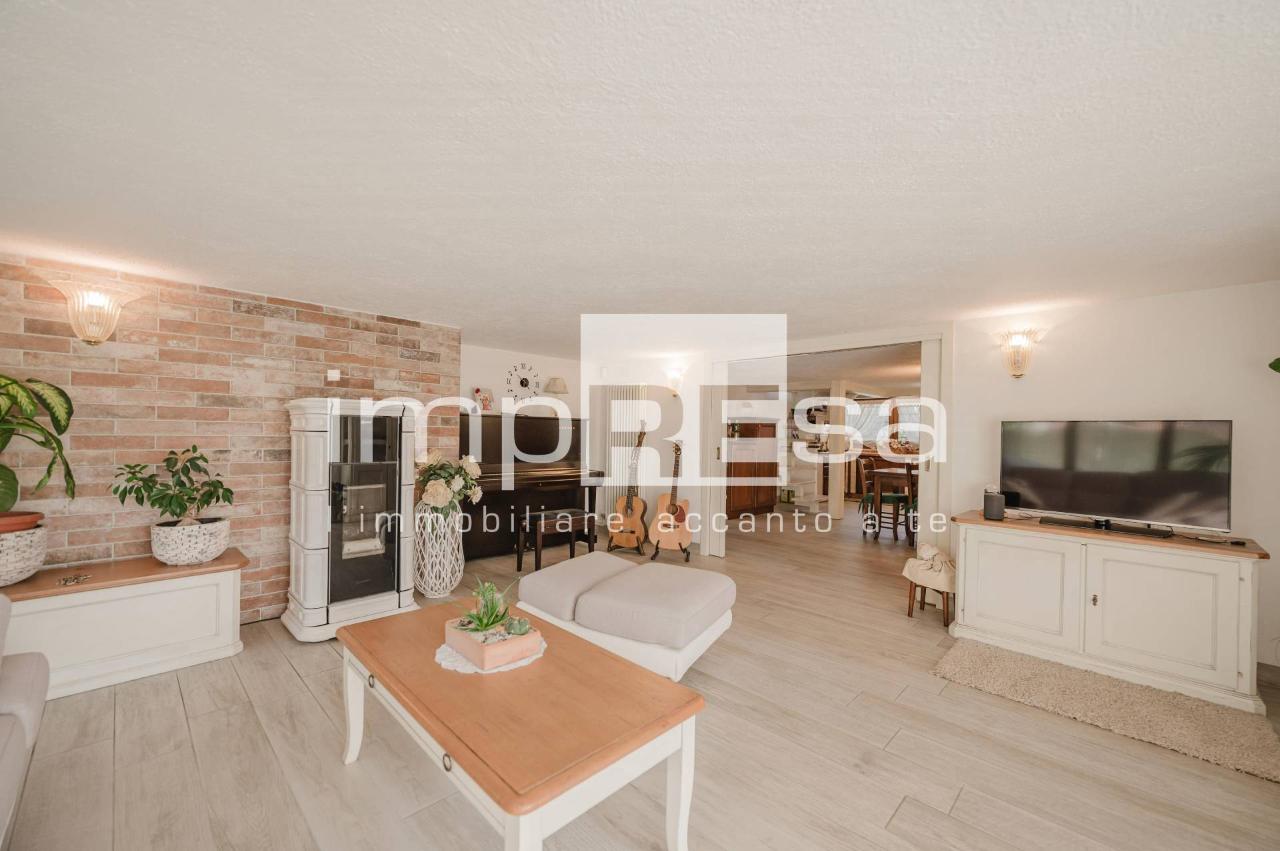 casa indipendente in vendita a Spinea