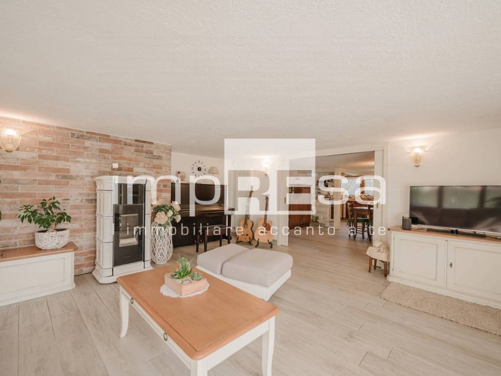 casa indipendente in vendita a Spinea